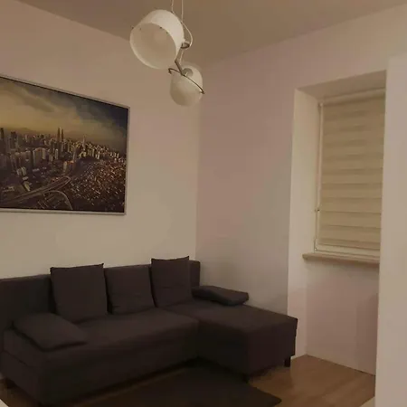 Metro Racławicka * Warszawa