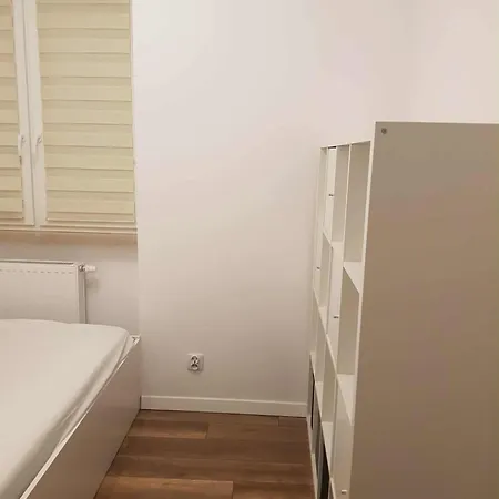 Metro Raclawicka Warschau