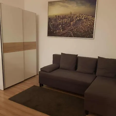 Appartement Metro Raclawicka